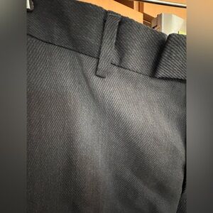Hugo Boss Gray Men's Pants